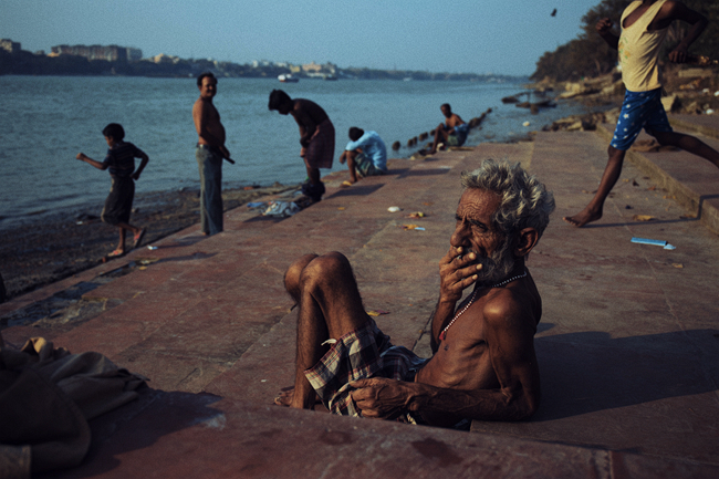 Bathing for generations